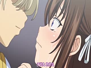 [Mahosub][140627][ピンクパイナップル]恋爱不要学派 THE ANIMATION 「私を调教してみたい」[psp]